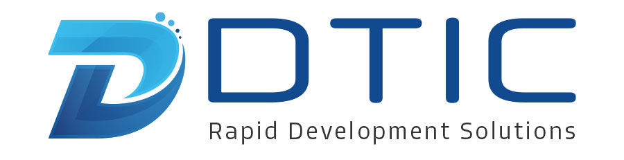 DTIC — Rapid Development Solutions